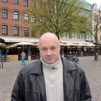 Magnus Grönvall(@GronvallMagnus) 's Twitter Profile Photo