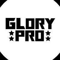 Team Glory Pro(@GloryProShop) 's Twitter Profile Photo