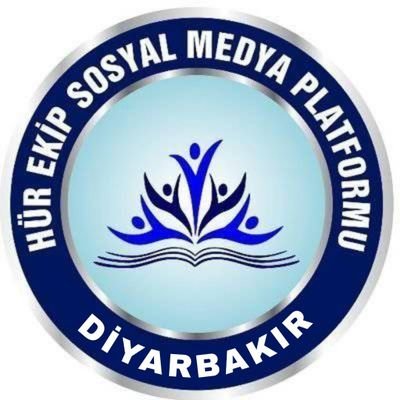 HÜR EKİP Sosyal Medya Platformu/DİYARABKIR