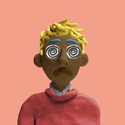 NFTylyn2095's profile picture. 