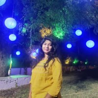 Kajal Vaishnav Meera(@kajal_vaishnav) 's Twitter Profile Photo