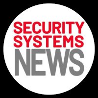 Security Systems News (@ssn_talks) 's Twitter Profile