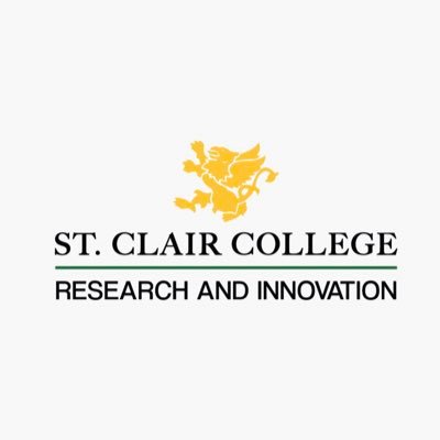 St.Clair College Research and Innovation Profile