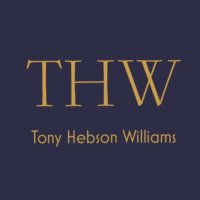 Tony Williams(@TonyHebWilliams) 's Twitter Profile Photo