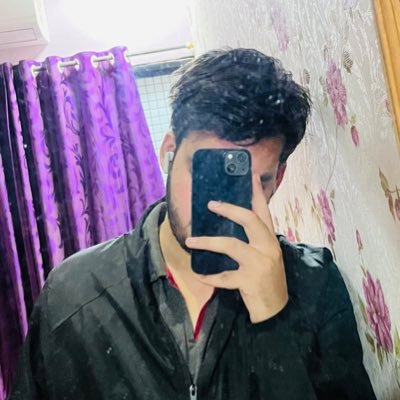 RonitVijaykumar's profile picture. 