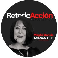 Mayte Garcia Miravete (@maytegmiravete) 's Twitter Profile