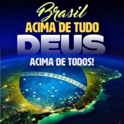 MarcioC83326494's profile picture. Conservador, Patriota , Cristão