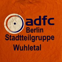 ADFC Wuhletal(@ADFC_Wuhletal) 's Twitter Profile Photo