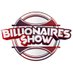 Billionaires Show VR (@BillionsshowVR) Twitter profile photo