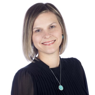 Beth Chinderle Profile