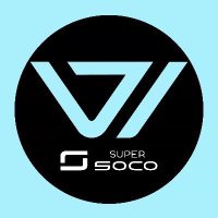Vmoto Soco UK(@vmotosocouk) 's Twitter Profile Photo