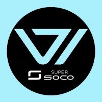 Vmoto Soco UK (@vmotosocouk) 's Twitter Profile