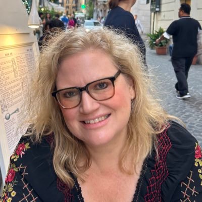 Global citizen, CO native @ ❤️ & Magnolia’s person. 🌎 travel, Rocky🏔☀️ & 🧘♀️. Working to support high quality early learning for ALL young children.