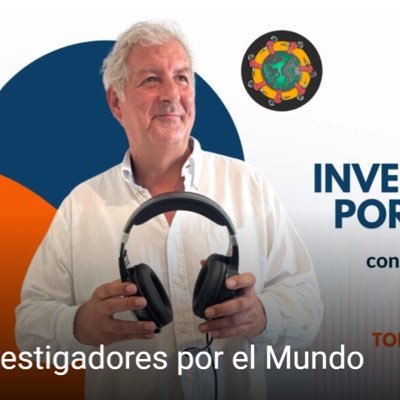 Radio Investigación y Ciencia Antonio G. Armas