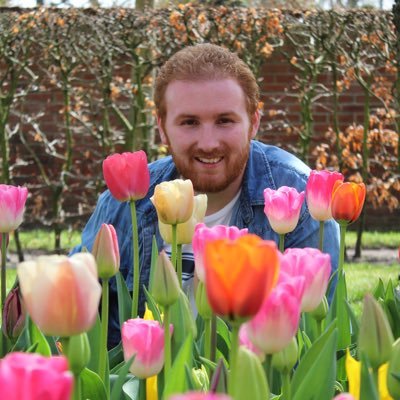chrisw01's profile picture. CEO of Sustainable Plant Store l Bury in Bloom Coordinator I Radio Presenter at Suffolk Sound🎙️🌱