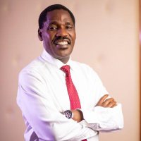Hon. Peter G. Munya, EGH. (@petermunya) 's Twitter Profile