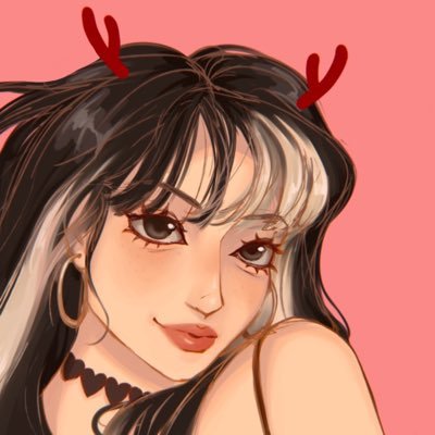 19 | she/her | I stream and post art :)