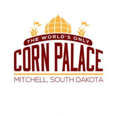 The World's Only Corn Palace