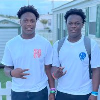 Jaycyn &Jamal Mason (@mas0n_twinz) 's Twitter Profile