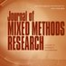 Journal of Mixed Methods Research (@jmmronline) Twitter profile photo Journal of Mixed Methods Research (@jmmronline) Twitter profile photo