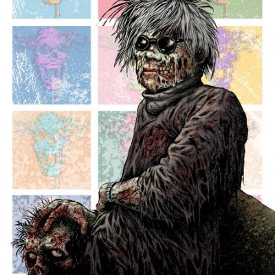 ZombieWarhol Profile Picture