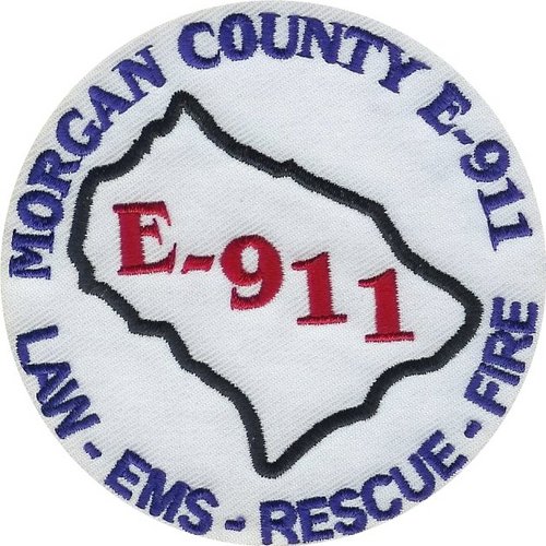 Morgan County E-911 (TN) Updates. If you have an emergency please dial 9-1-1! This page is for informational purposes only and is not monitored continuously.