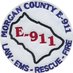 Morgan County E-911 TN (@morgan_co_911) Twitter profile photo