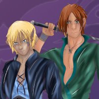 Frost Dragon web comics (@frostdragonwebc) 's Twitter Profile