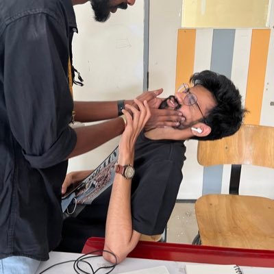 JusTxTAnurag's profile picture. Higher State Of Mind !!