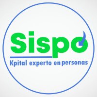 SISPO PLANILLA(@PlanillaSispo) 's Twitter Profile Photo
