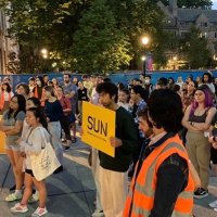 Students Unite Now (@sunatyale) 's Twitter Profile
