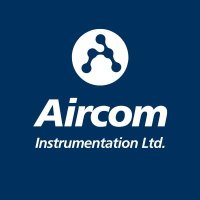 Aircom Instrumentation Ltd.(@AircomInst) 's Twitter Profile Photo