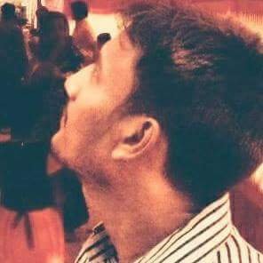 I am simple sinner person from the creator of world