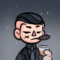 Shelton (@0xsh3lt0n) 's Twitter Profile