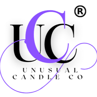 Maker of hand crafted awesomely unusual limited edition scented candles in Central Scotland