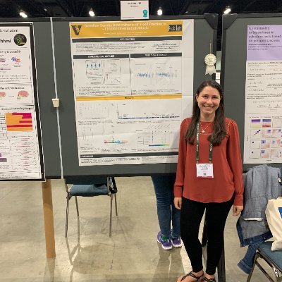 Rutgers Genetics '16 | Mount Sinai Biomedical Informatics '18 | NYGC Clinical Lab '21 | Vanderbilt Human Genetics Bick and Cox labs