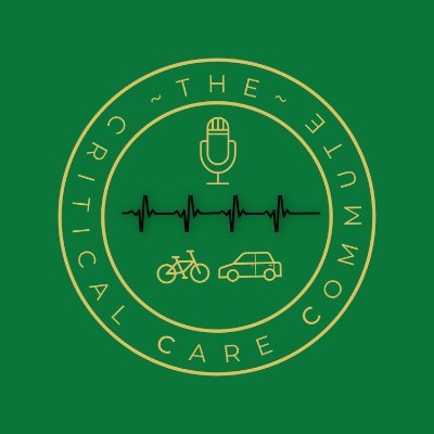 Talking Critical Care with some of the most qualified, interesting, enlightened and provocative folks in Critical Care Medicine, and beyond.