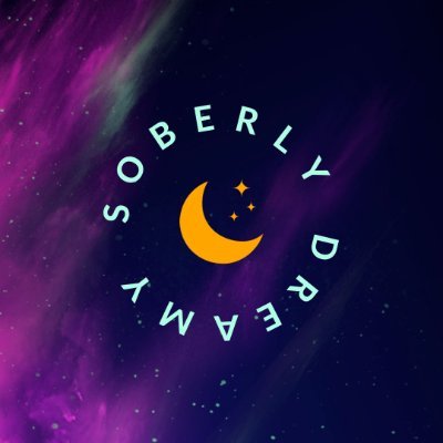 Sober is the new dreamy
|Sobriety Est. 8-17-19 🎊|
