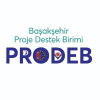 BAŞAKŞEHİR MEM PROJE DESTEK BİRİMİ/PRODEB (@prodebasaksehir) Twitter profile photo
