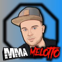 MMA Melotto(@MMAmelotto) 's Twitter Profile Photo