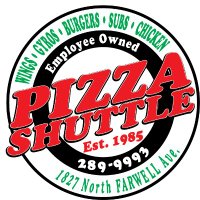 Pizza Shuttle (@pizzashuttle) 's Twitter Profile