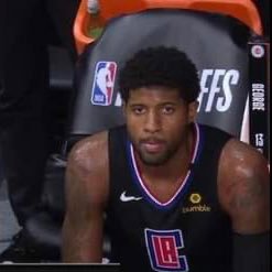 Clippy24's profile picture. We back Baby! #ClipperNation