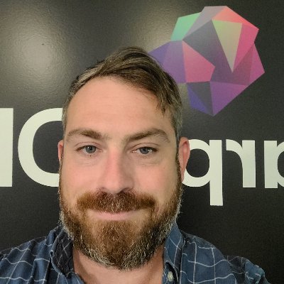 sgoldberg's profile picture. CEO @harperdbio