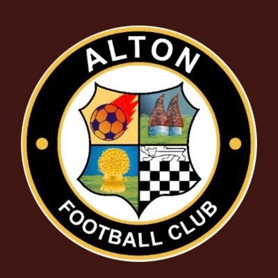 Alton uncut