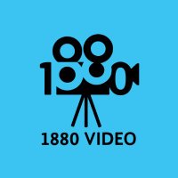 1880 Video CIC (@1880video) 's Twitter Profile Photo 1880 Video CIC (@1880video) 's Twitter Profile Photo