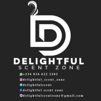 Delightful scent zone (@delighfulscent) 's Twitter Profile Photo Delightful scent zone (@delighfulscent) 's Twitter Profile Photo