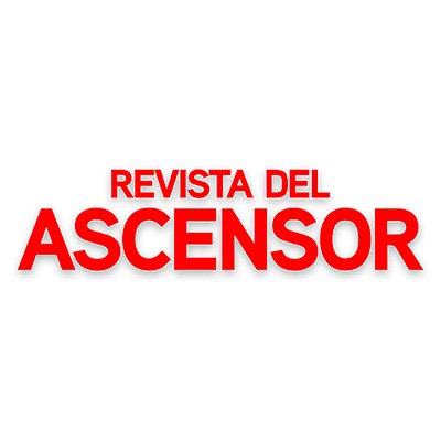 RevdelAscensor's profile picture. Ascensores y Elevadores. Publicación latinoamericana especializada en ascensores.
Latin American magazine on elevators.
📧: correo@revdelascensor.com