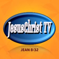 Georges Nama (JesusChrist TV)(@JesusChrist_TV) 's Twitter Profile Photo