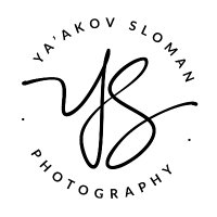 Ya'akov Sloman Photography(@yaakovphoto) 's Twitter Profile Photo