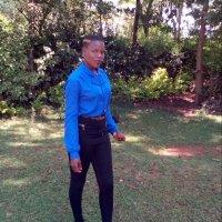 Holly Juma (@hollyjuma) 's Twitter Profile Photo Holly Juma (@hollyjuma) 's Twitter Profile Photo
